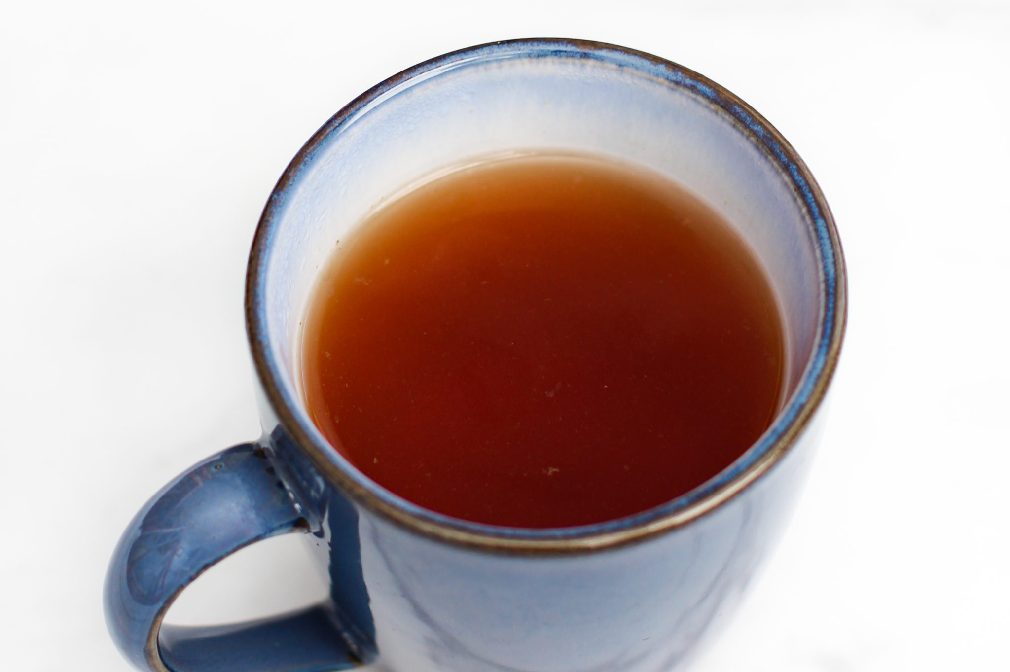 Homemade Vegetable Broth {keto, paleo, Whole 30} Wholesome Family Living