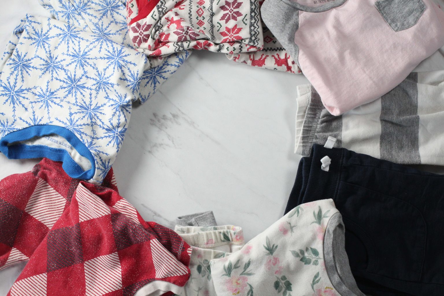 NonToxic Kids Clothing (What We Use!) Wholesome Family Living