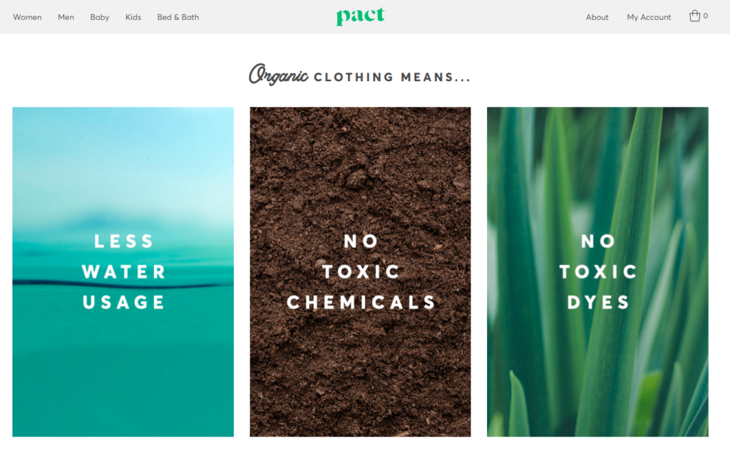 Pact Clothing Review - Must Read This Before Buying