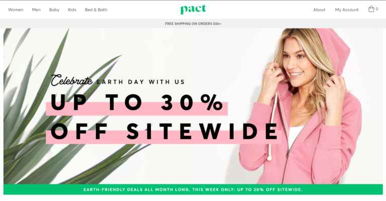 Pact Clothing Review (Unbiased!) - Wholesome Family Living