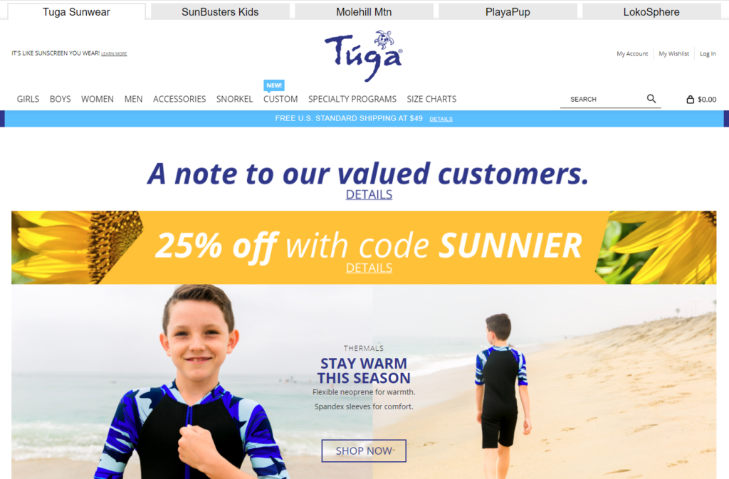 Tuga Custom Rash Guards (Kids, Women, Men) – Tuga & Family of Brands