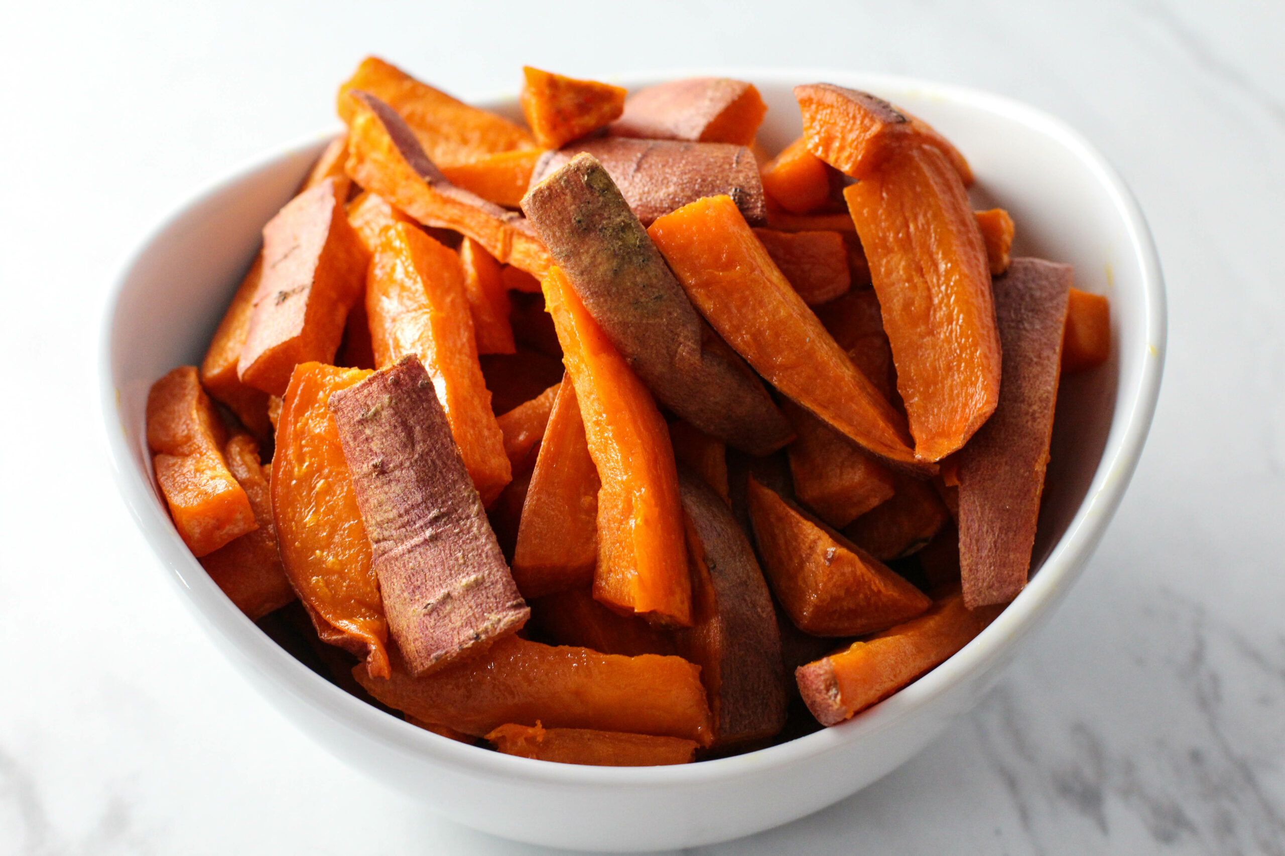 Baked Sweet Potato Fries (Paleo, Whole30, AIP) - Unbound Wellness